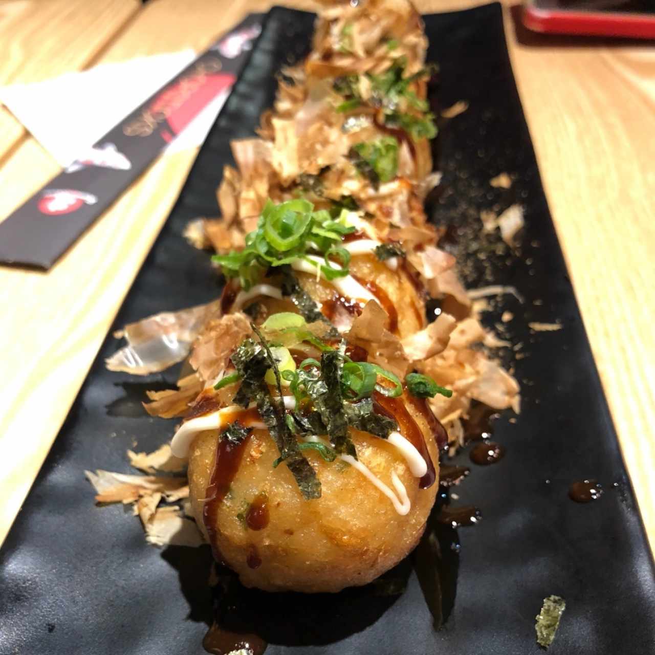 Takoyaki