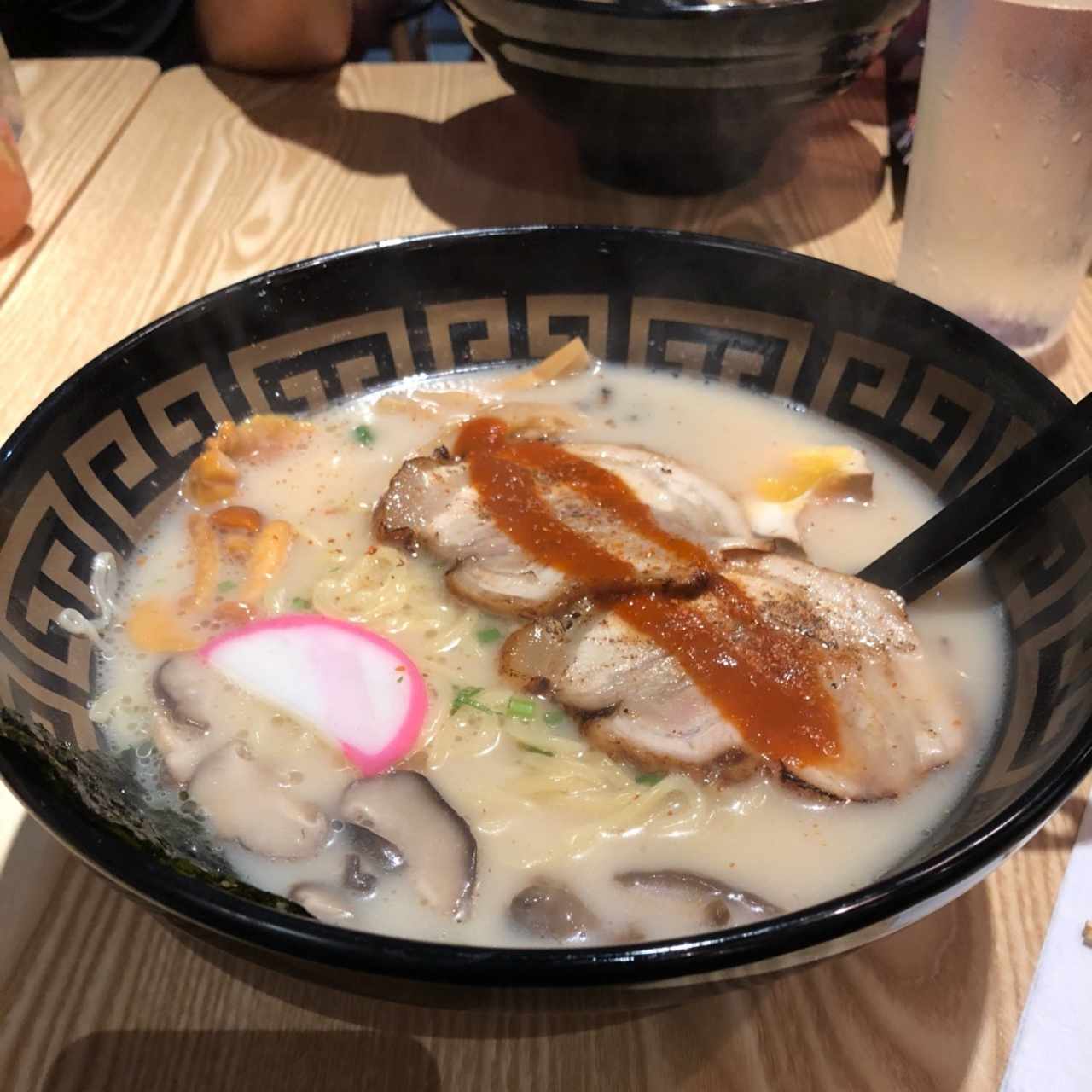 Kotteri Tonkotsu