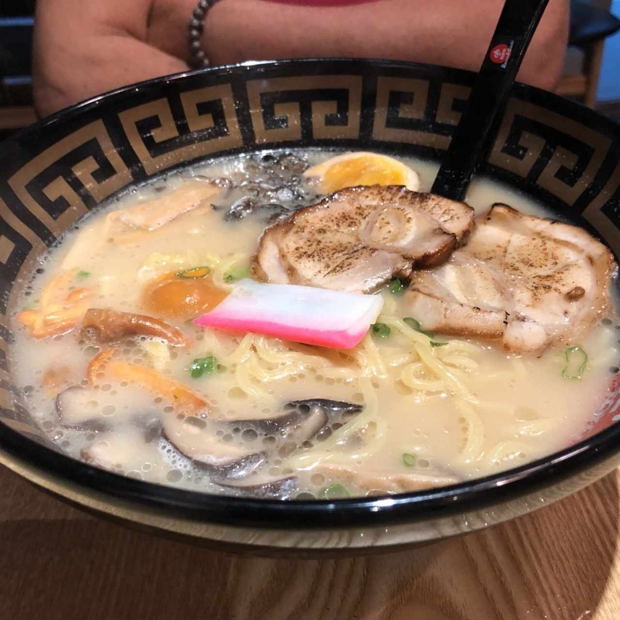 Tonkotsu 