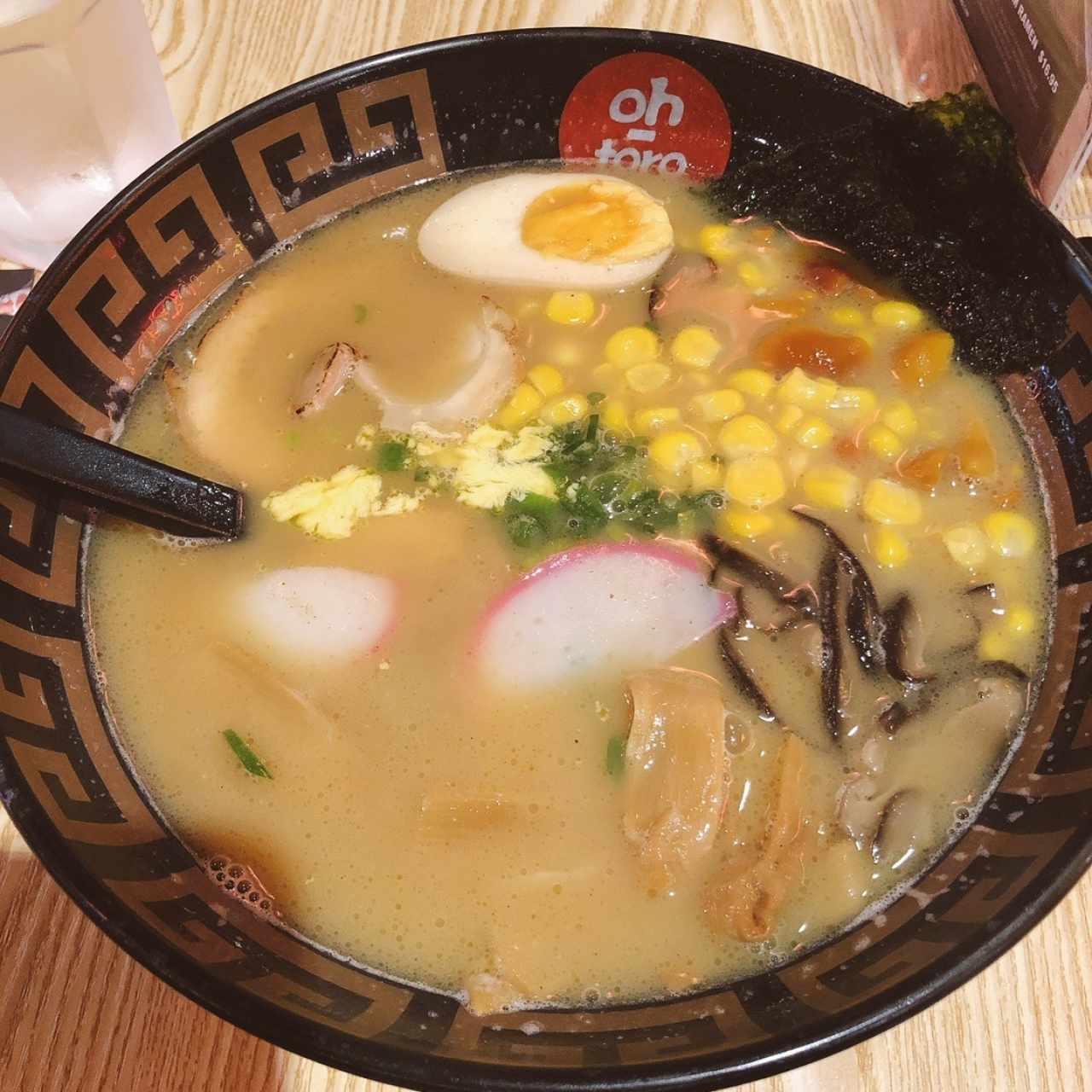 Kotterri Tonkotsu Ramen