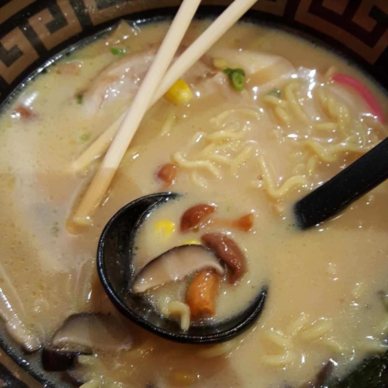 Ramen Tonkutsu