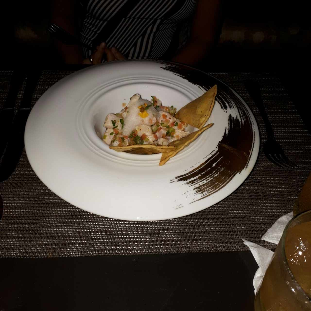 ceviche