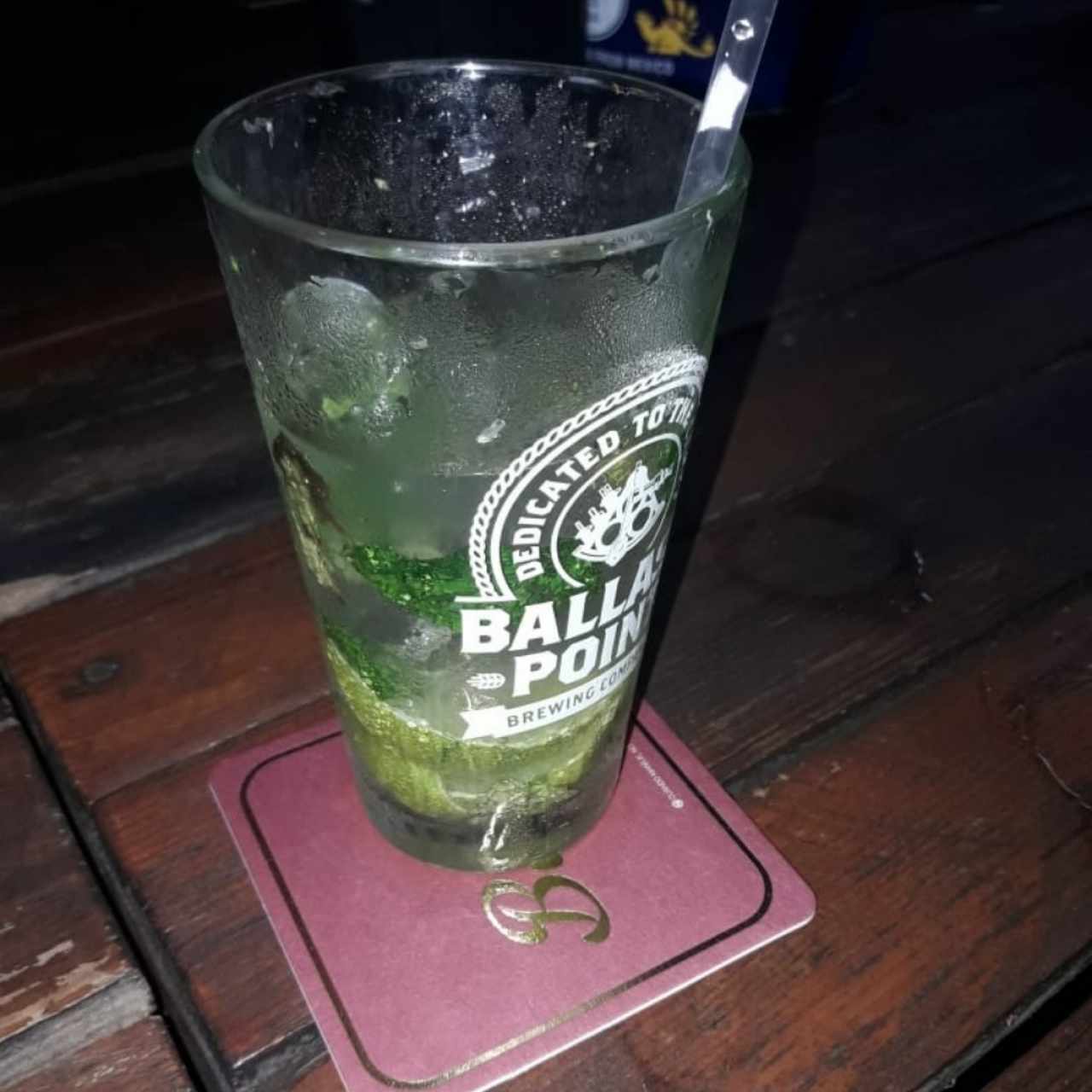 Mojito