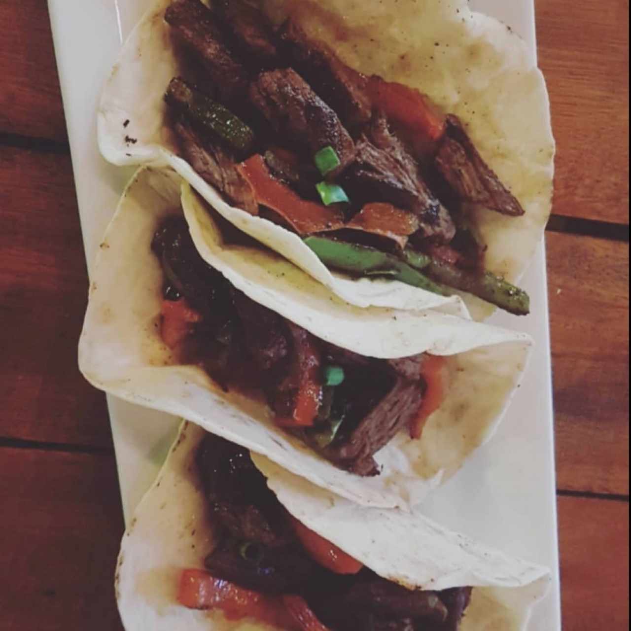 Tacos de Carne