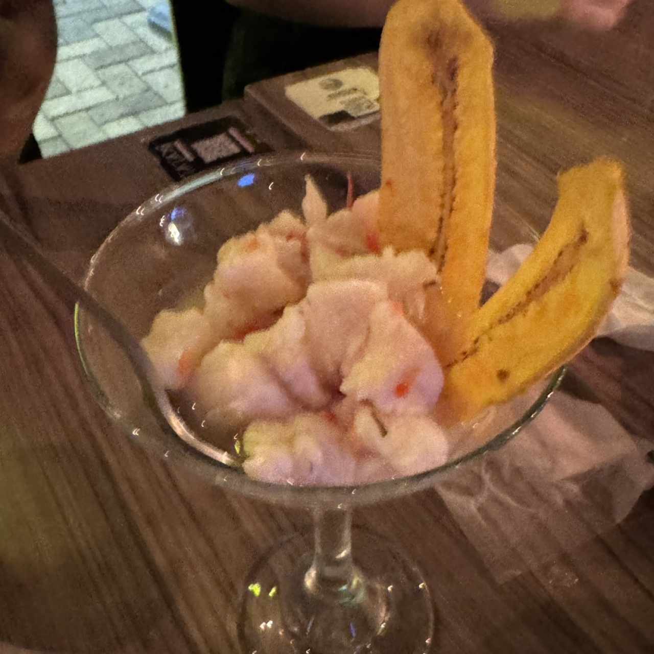 Ceviche