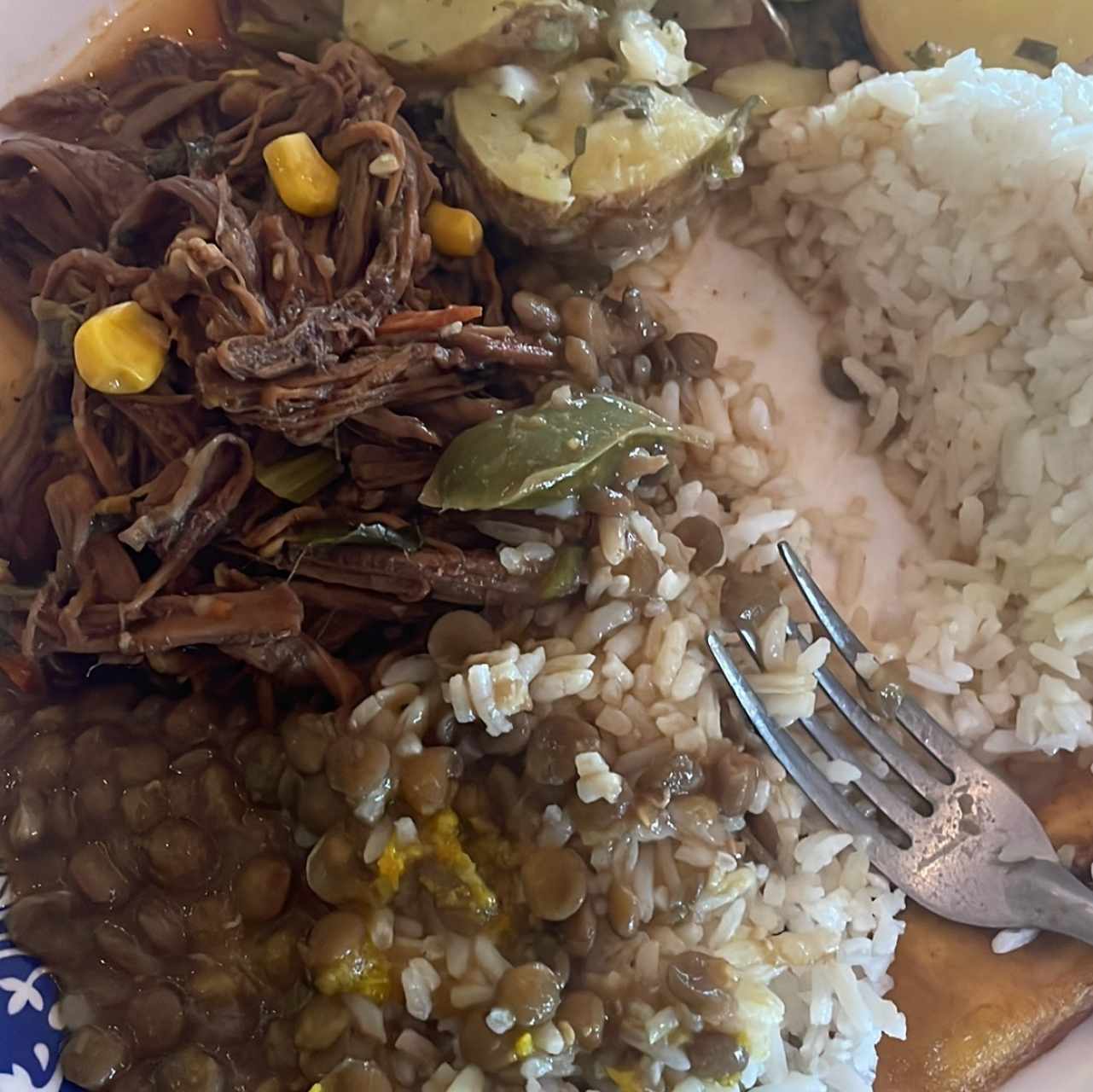 Ropa vieja