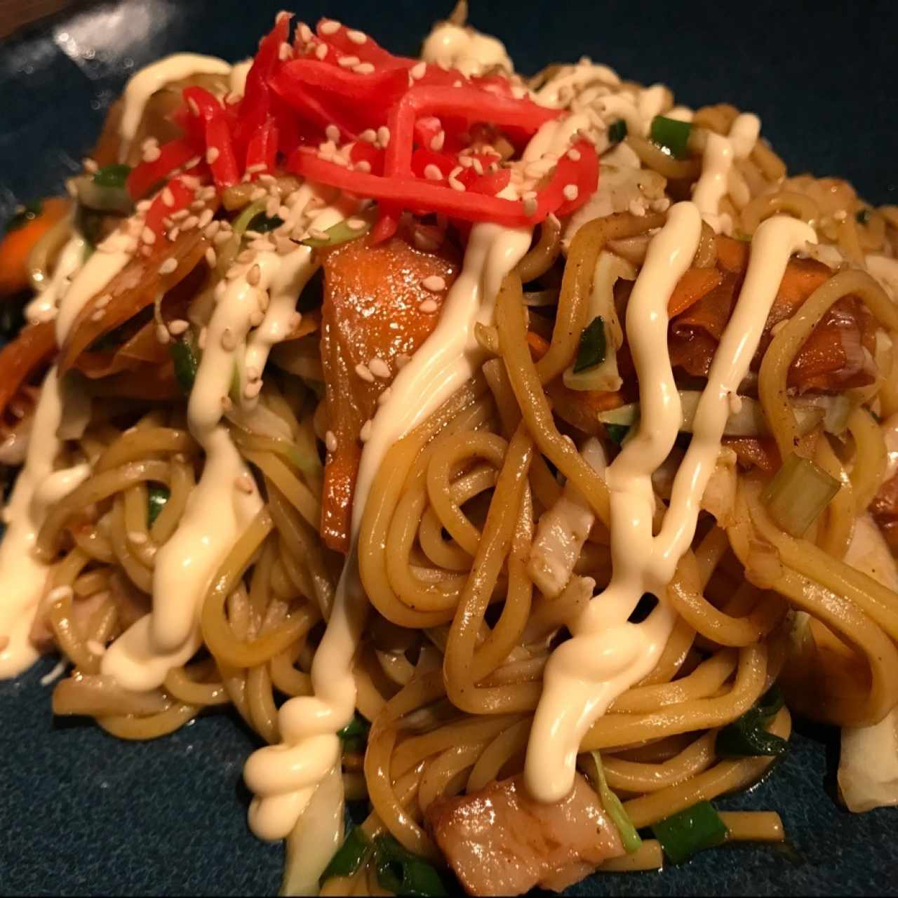 Yakisoba