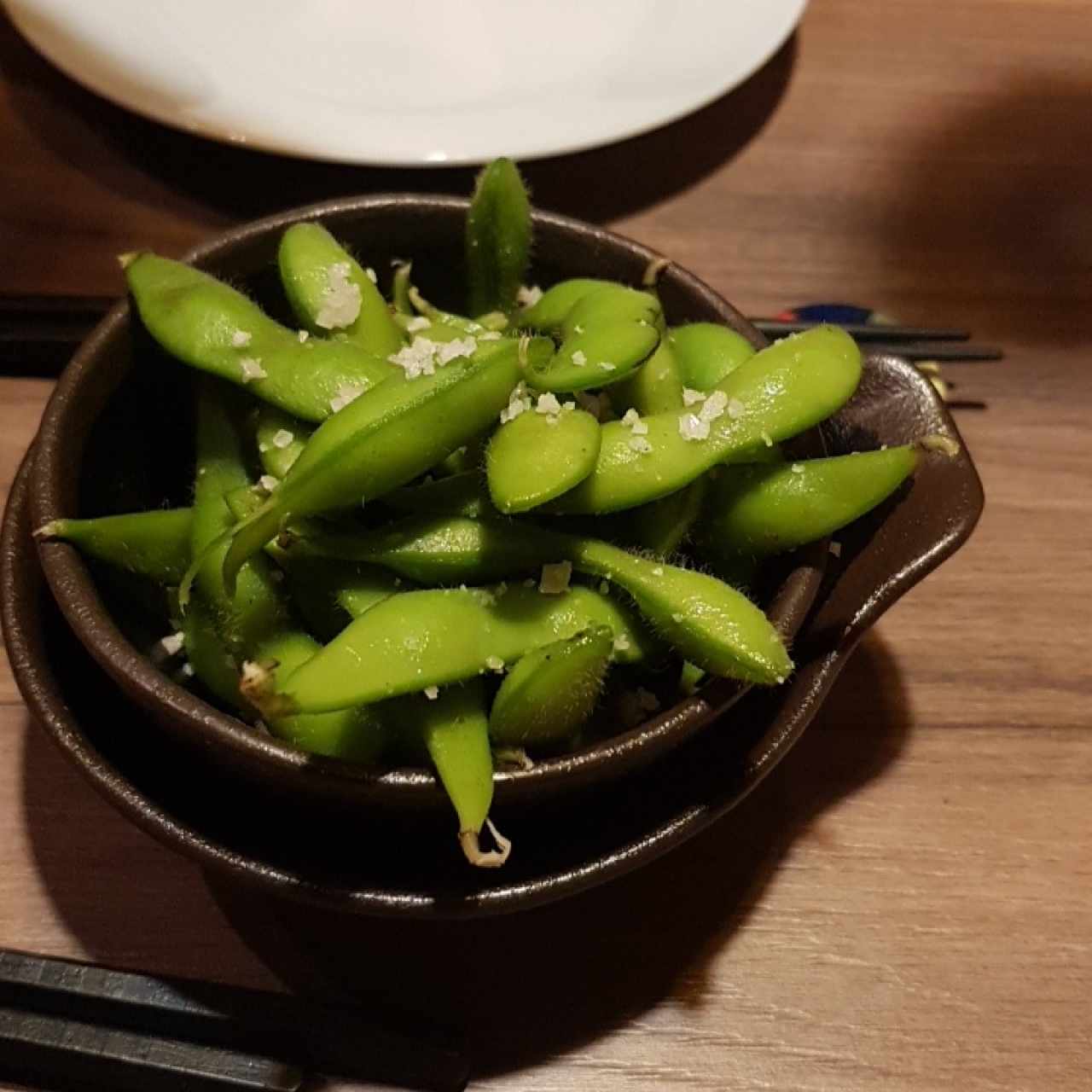 Edamame