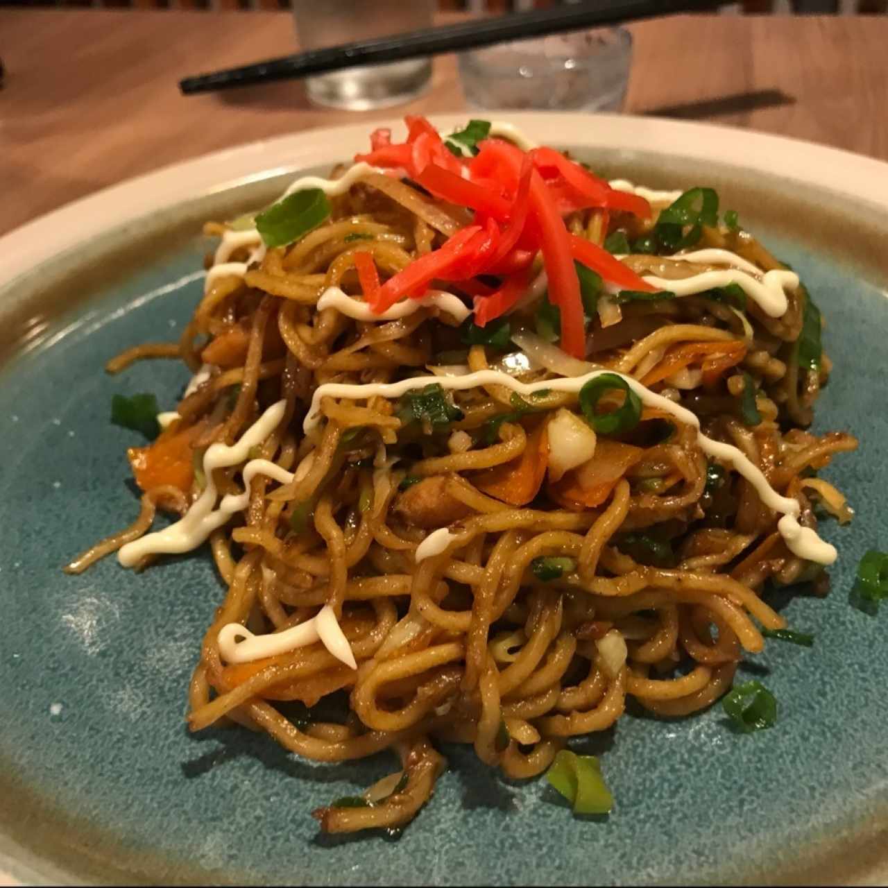 Yakisoba