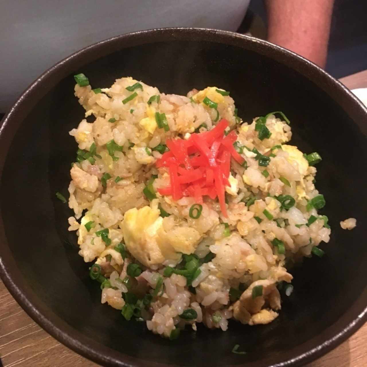 yakimeshi