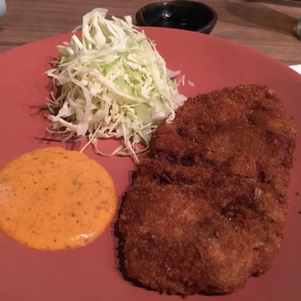 tonkatsu