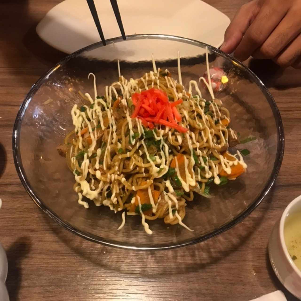 Yakisoba