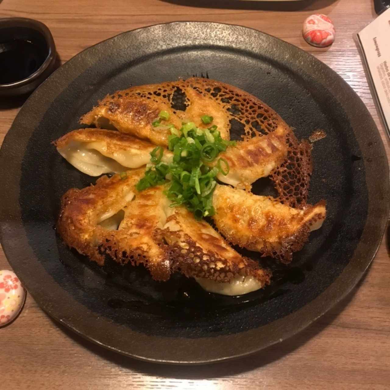 Gyozas