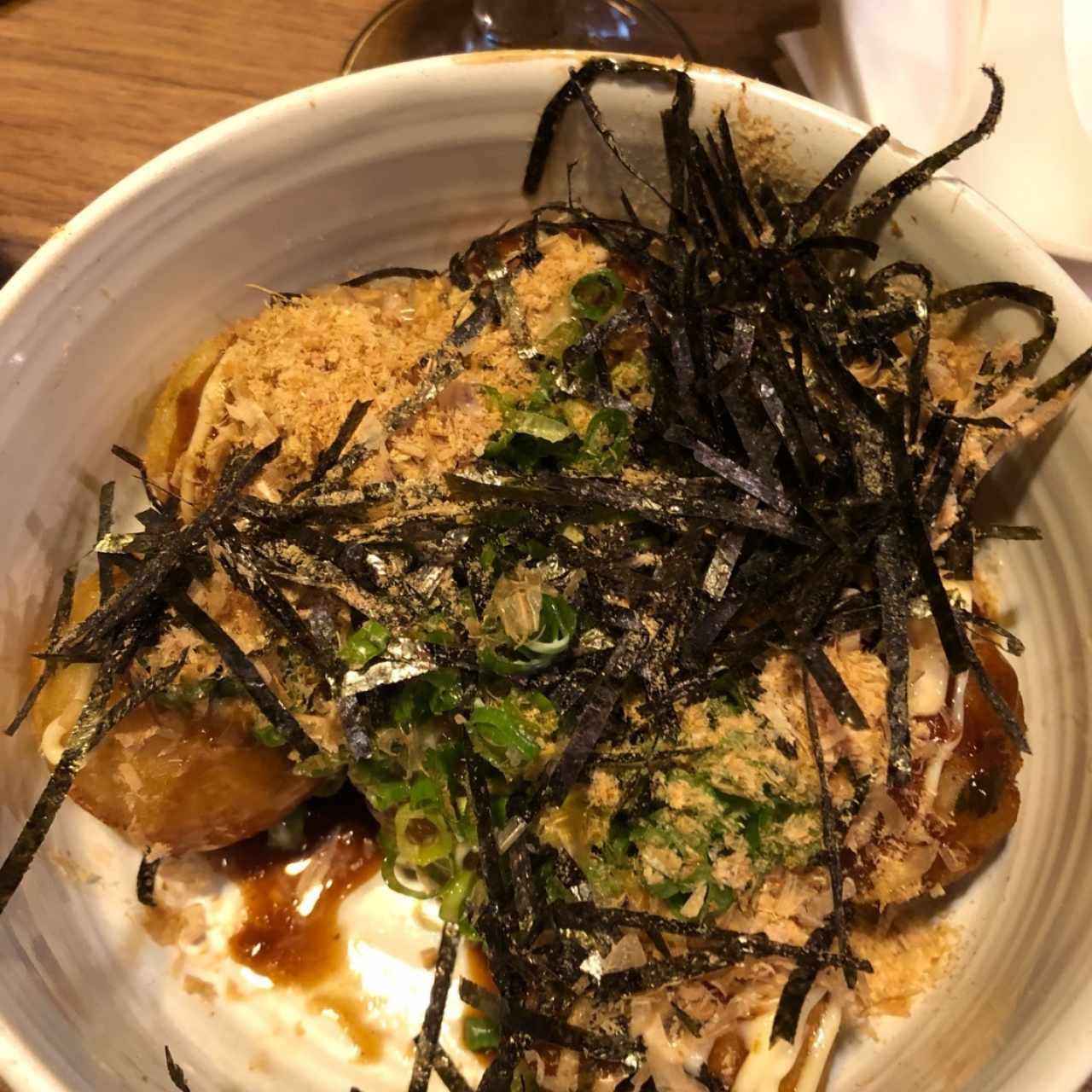 Takoyaki