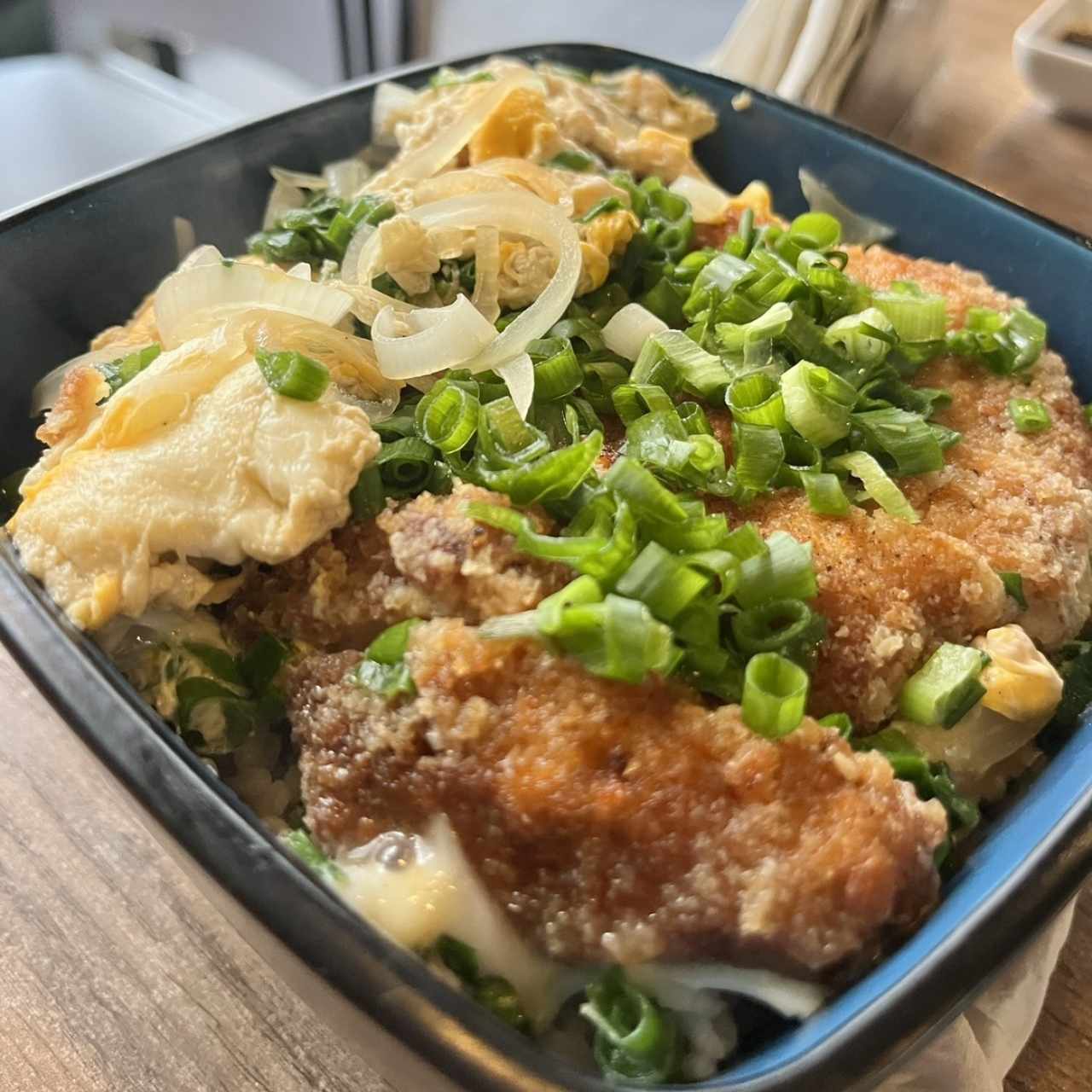 Tonkatsu