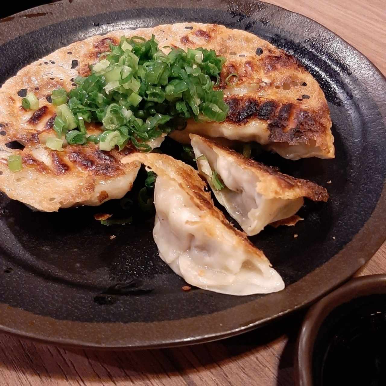 gyozas