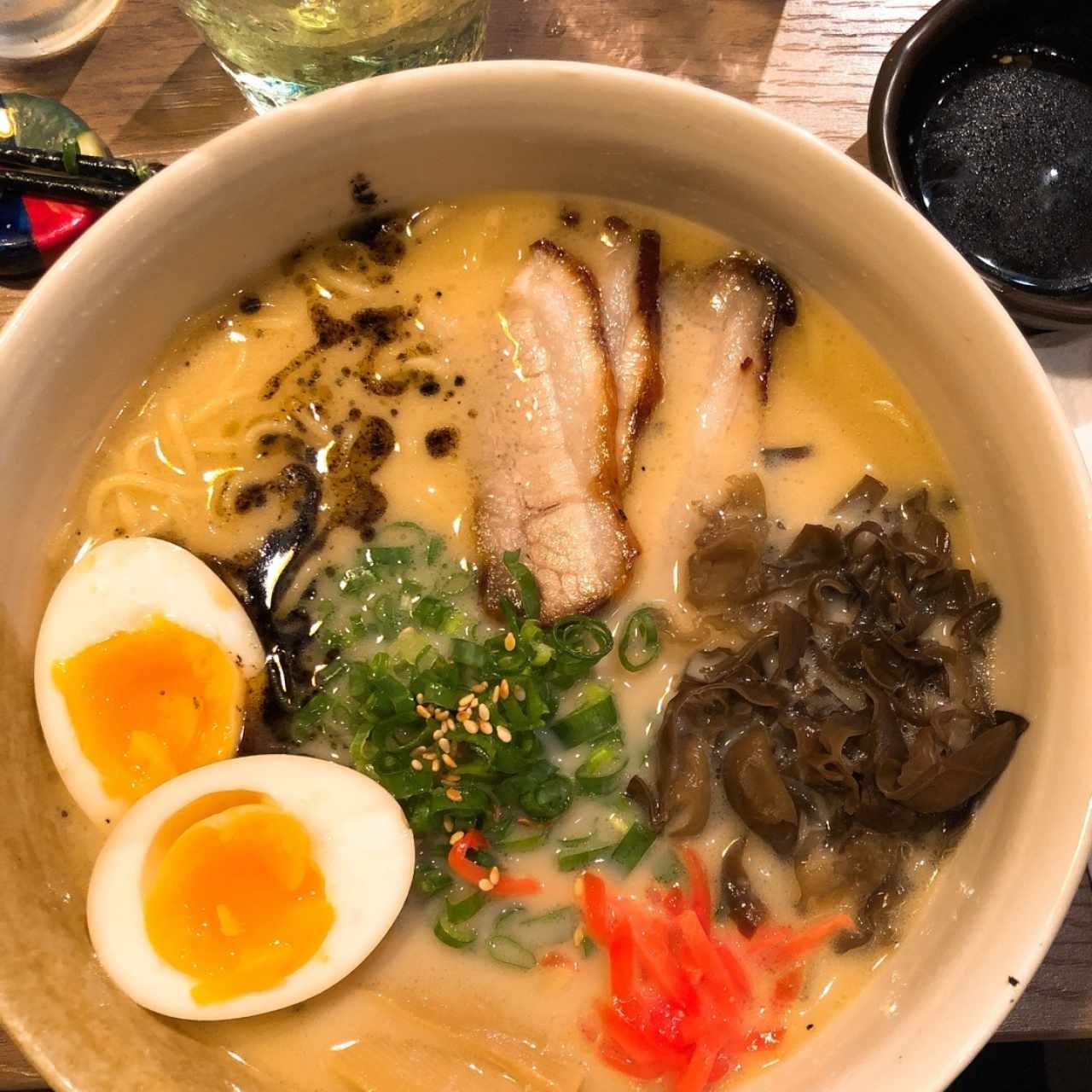 Ramen 🤪