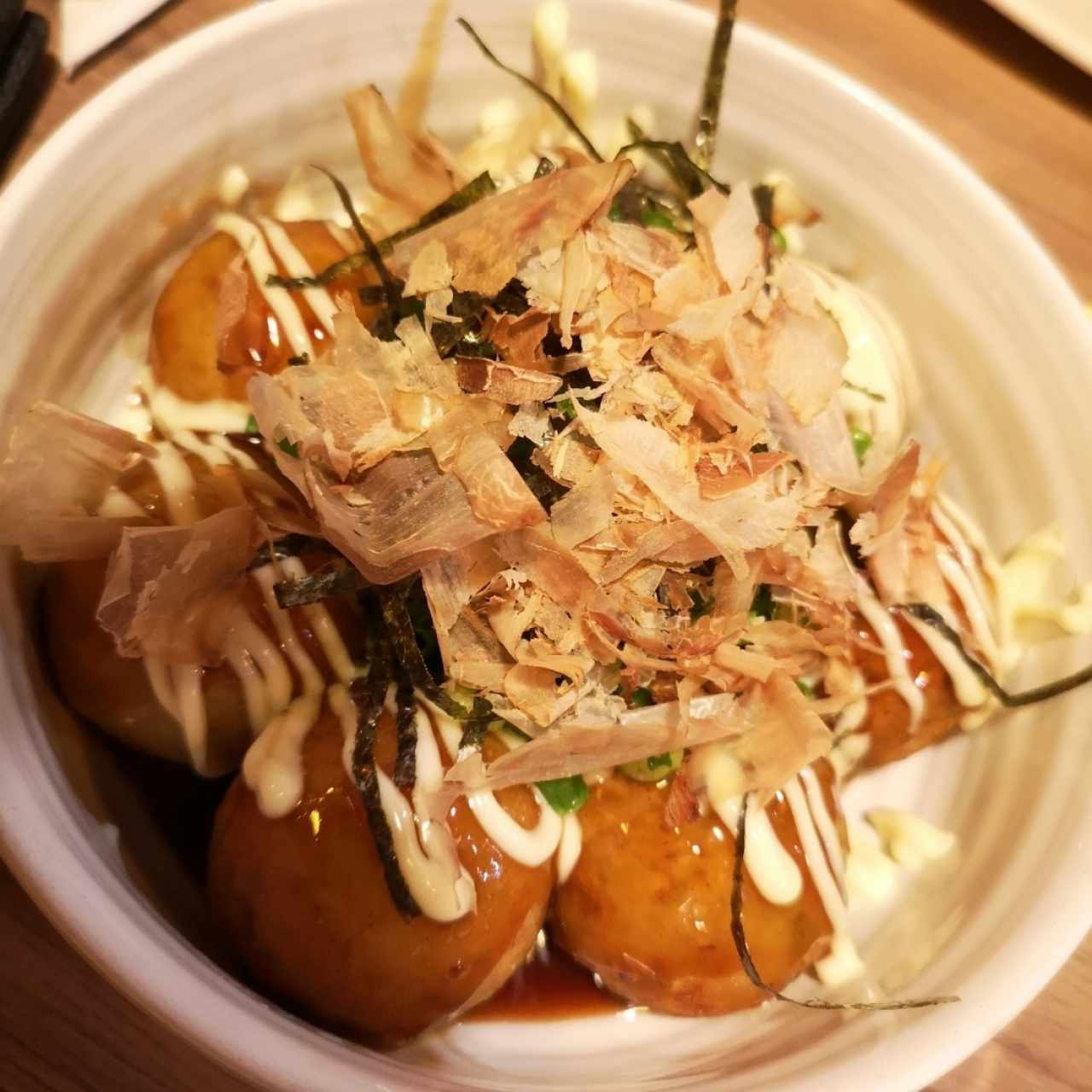 Takoyaki