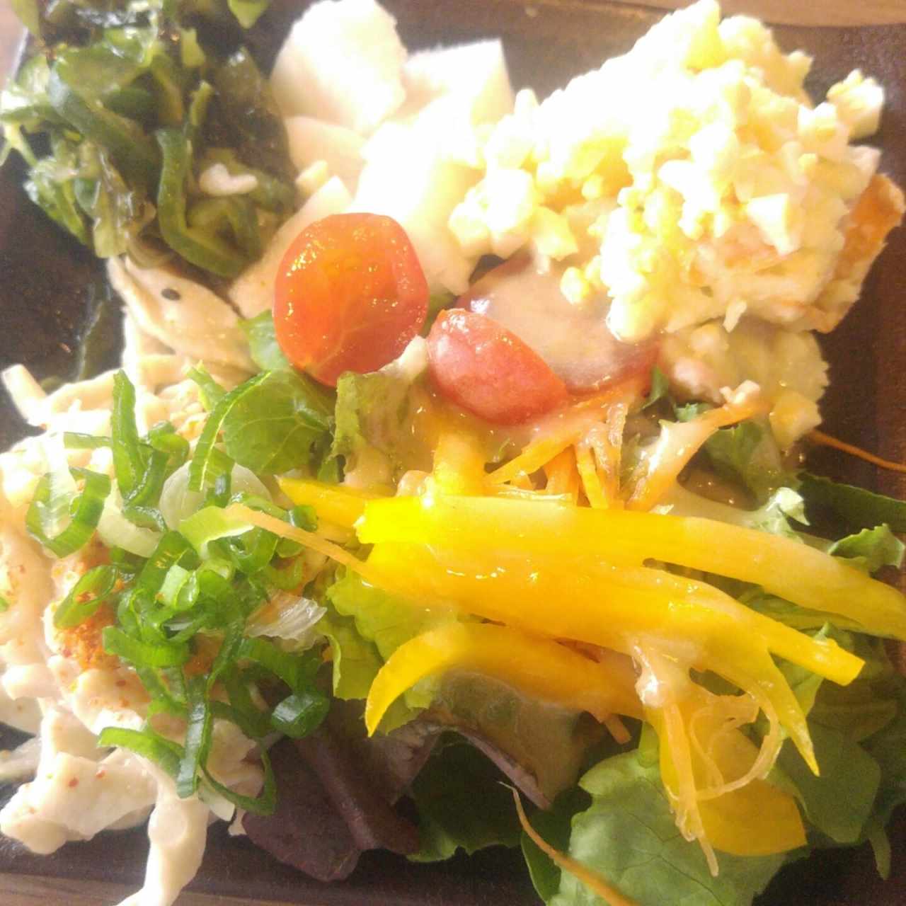 Ensalada