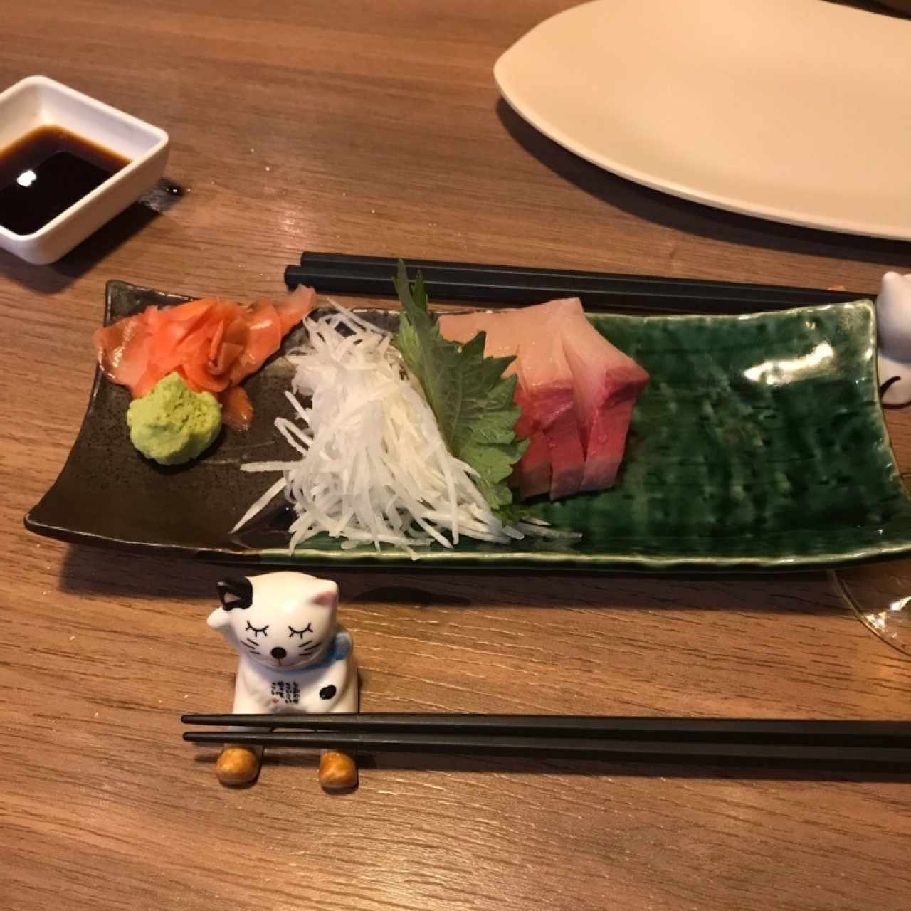 Sashimi