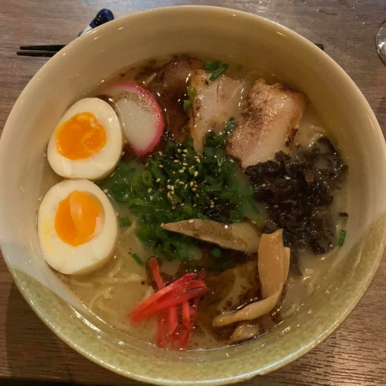 ramen