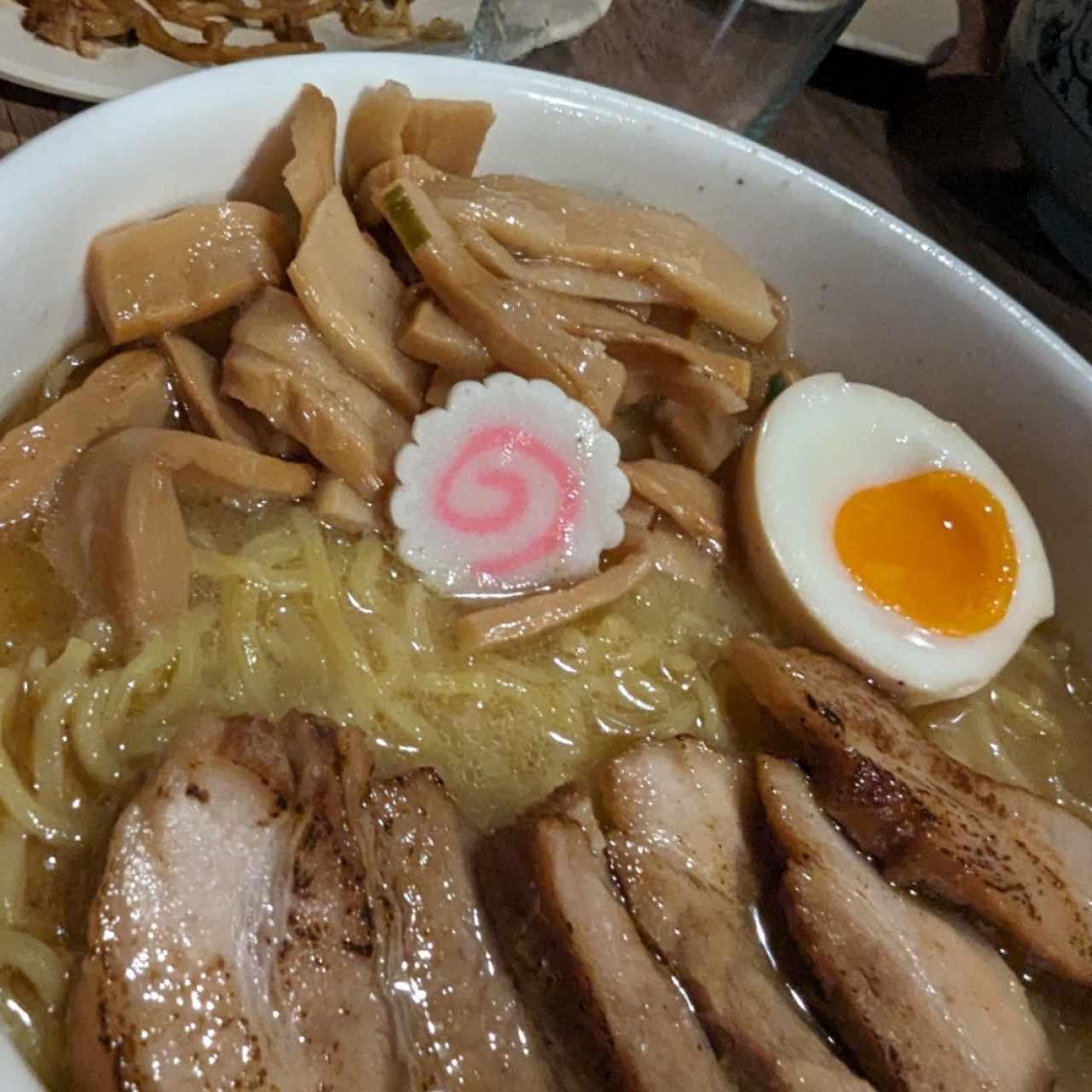 ramen