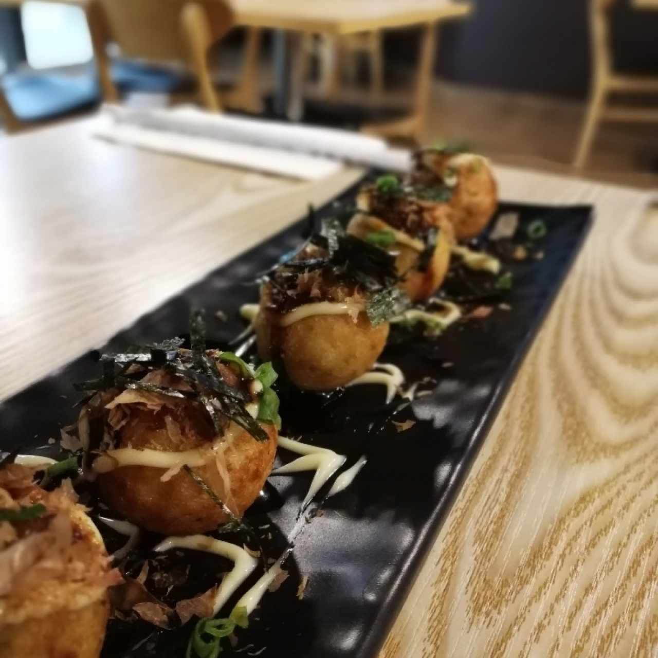 takoyaki