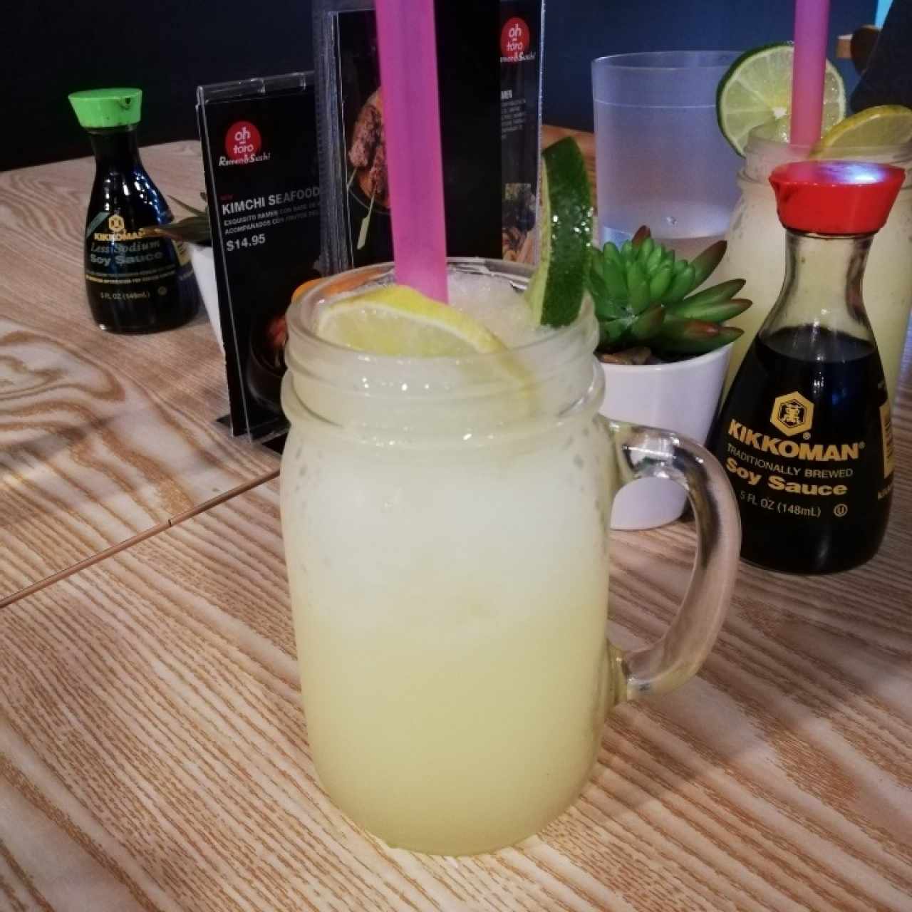 limonada 