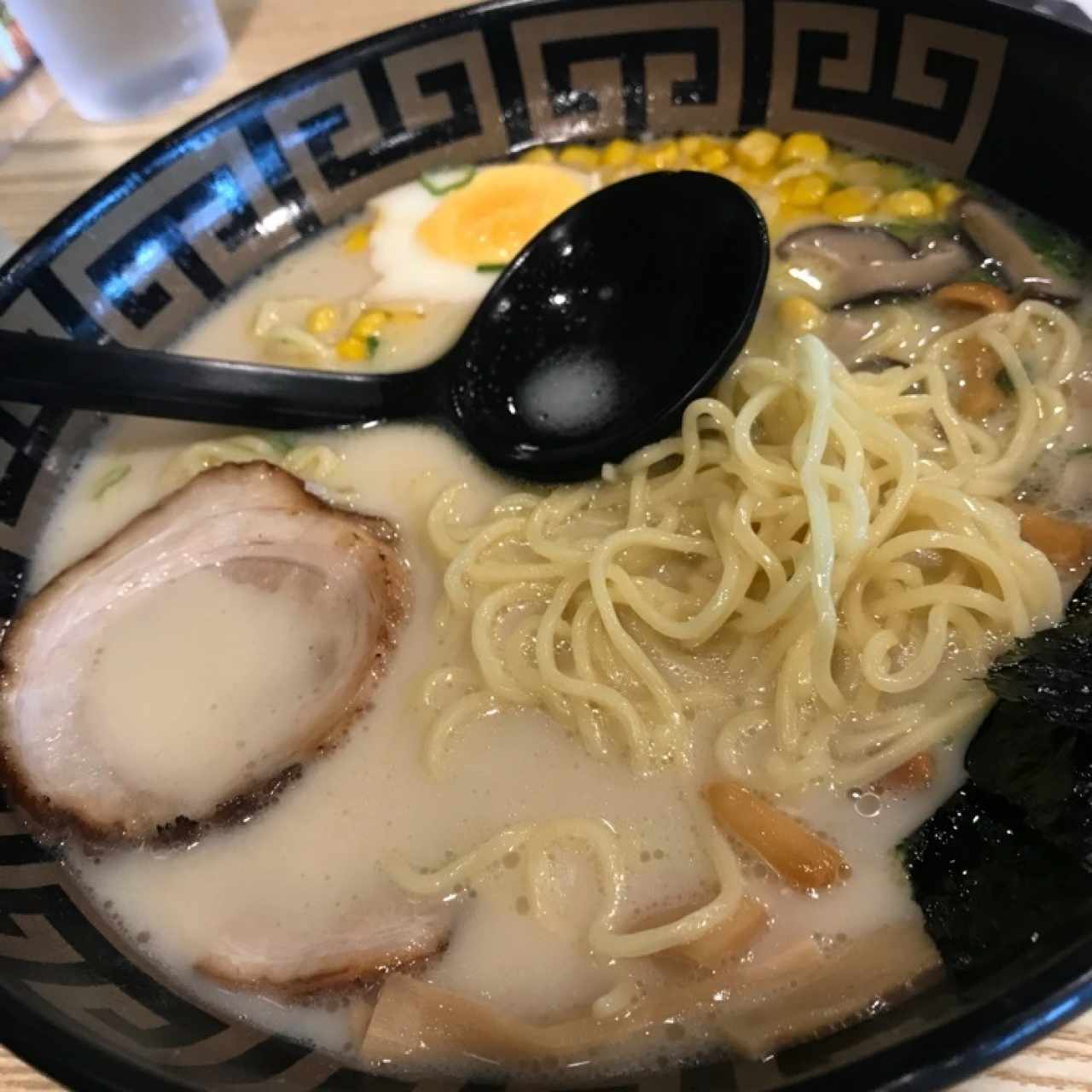 miso ramen