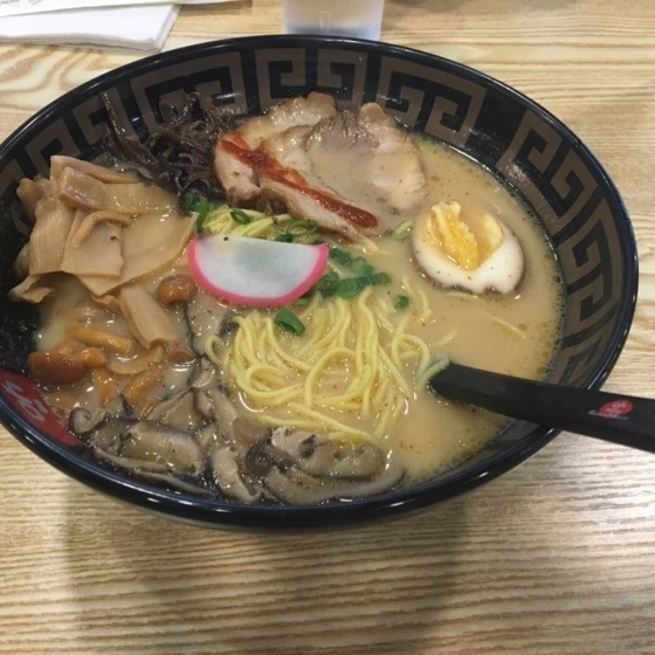 Karai Tonkotsu