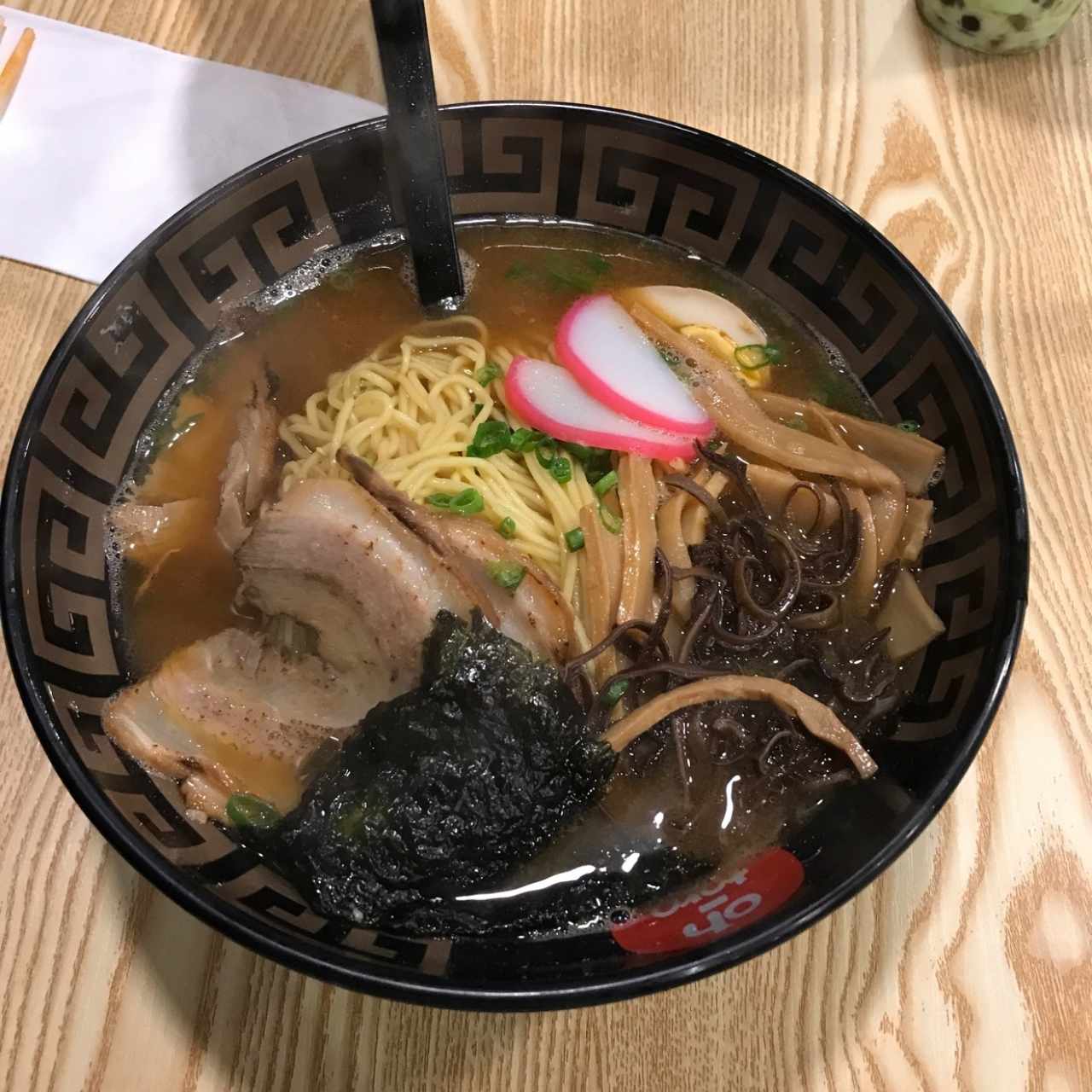 Ramen Moni 