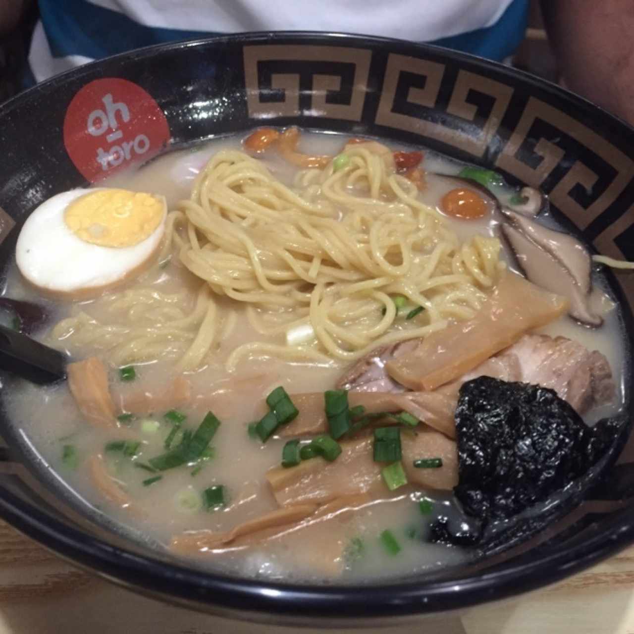 Ramen Miso