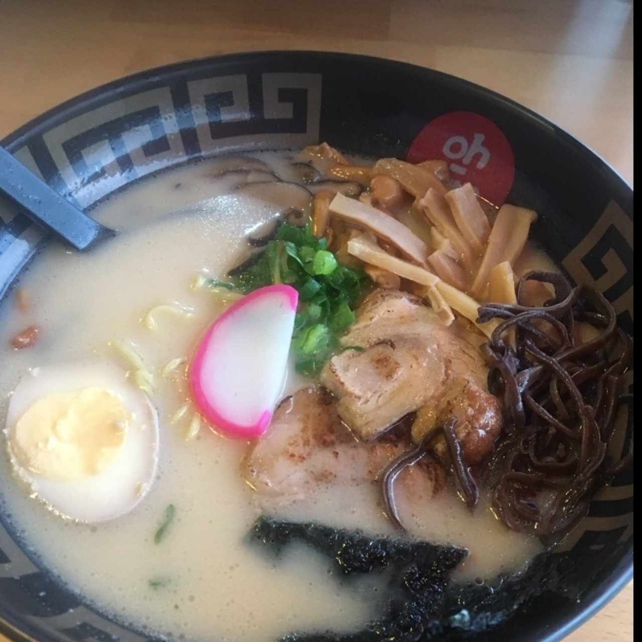 Tonkotsu