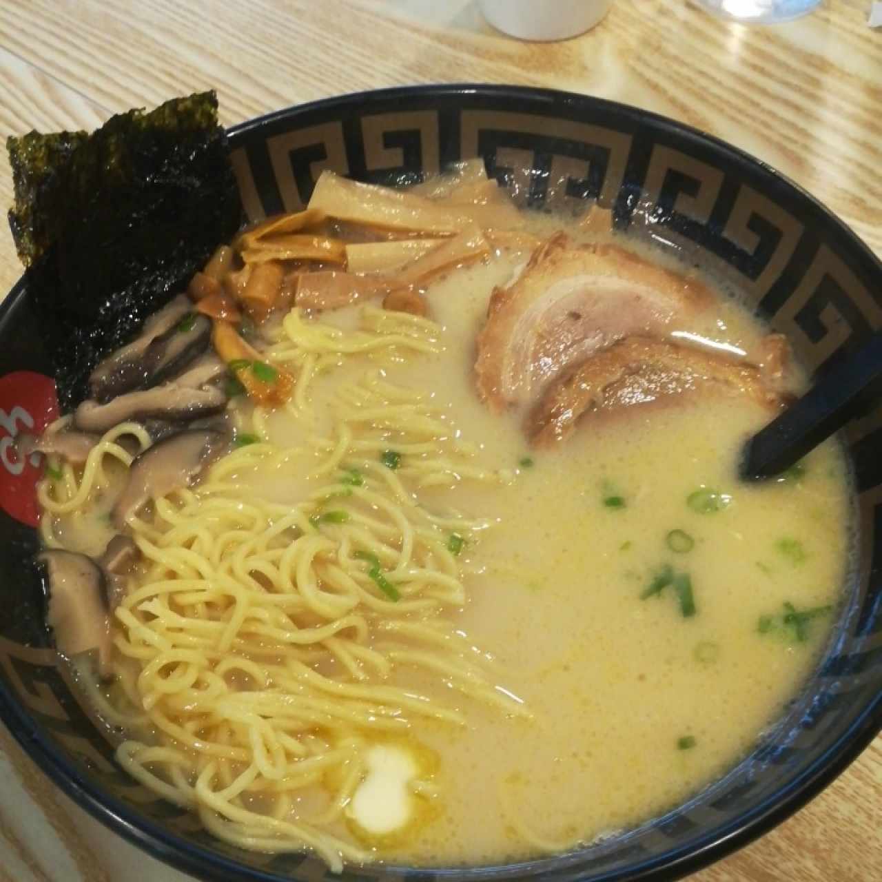 Kotteri Tonkotsu