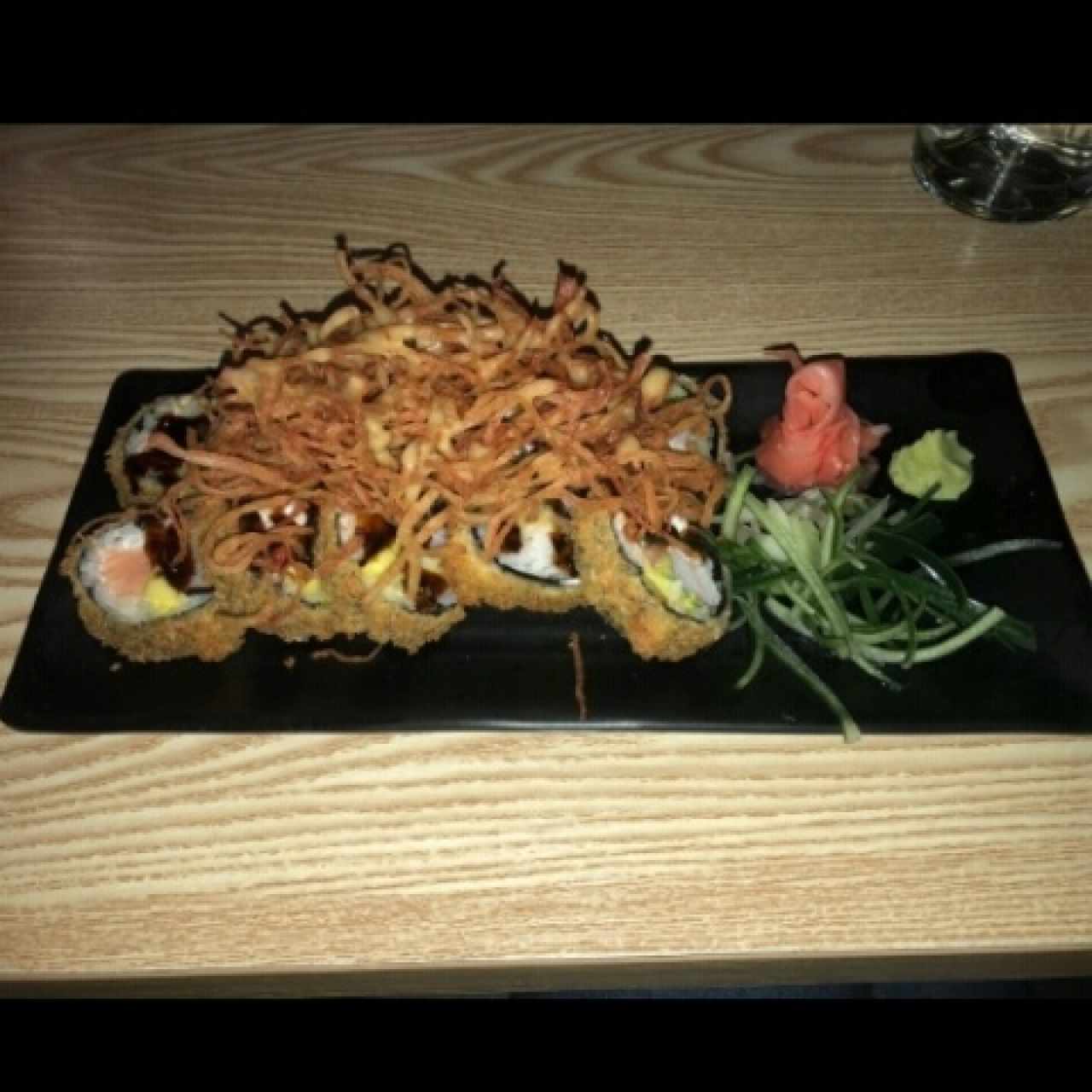 Tokyo Roll 