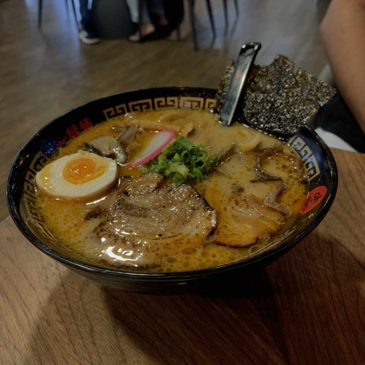 Ramen - Traditional Ramen