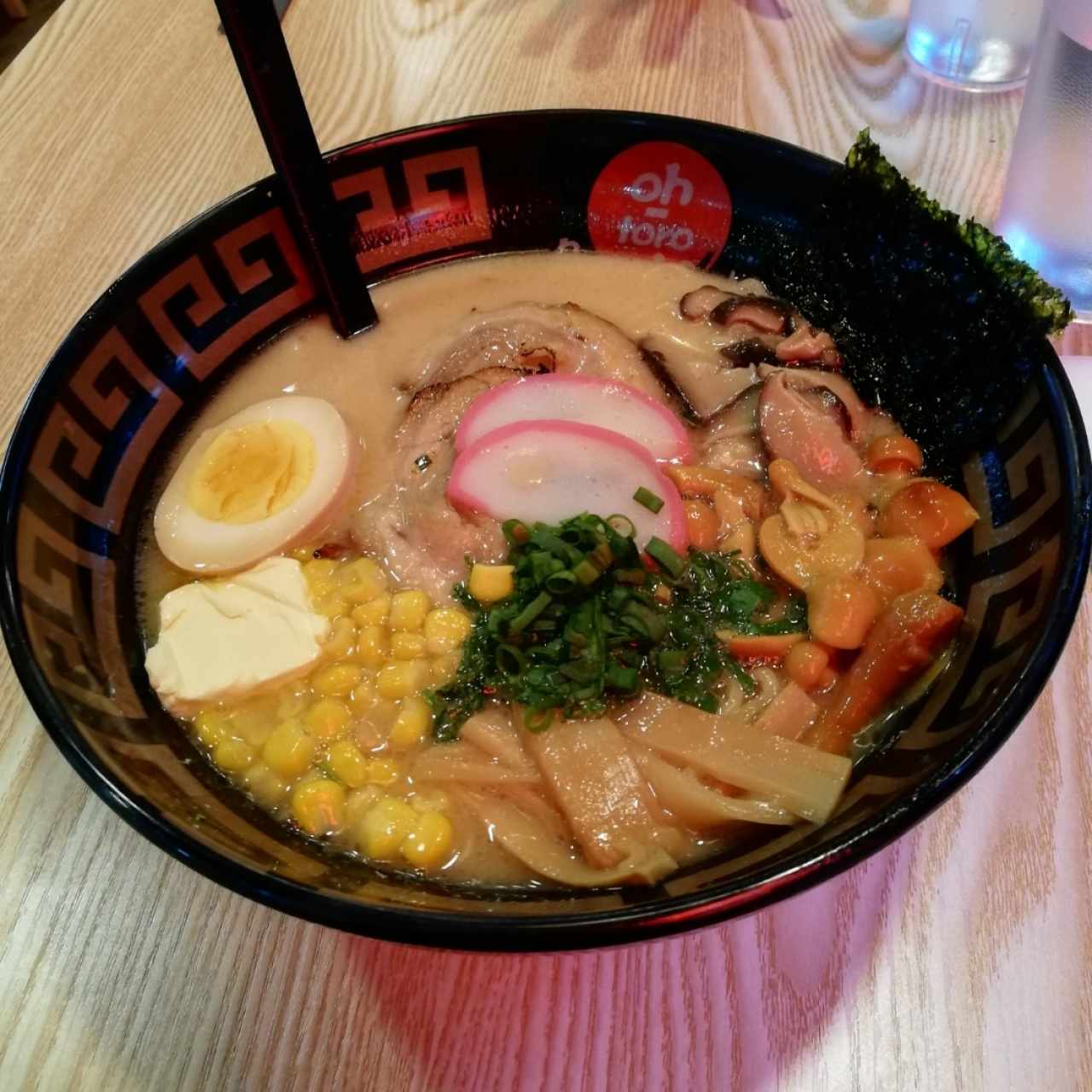 Tonkotsu