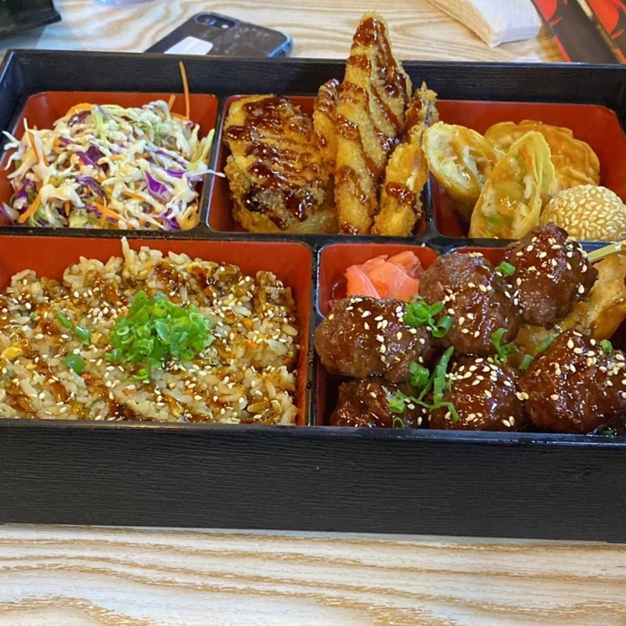 Bento