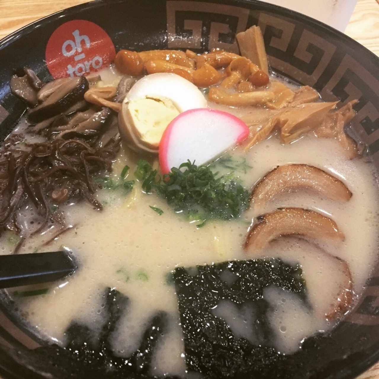 tonkotsu