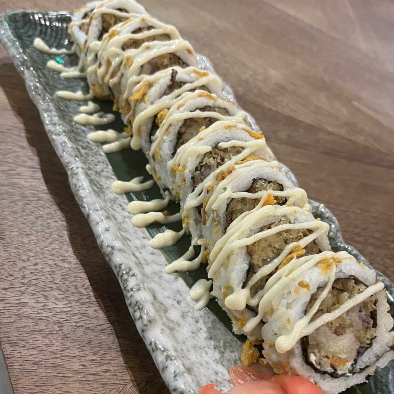 Sushi - Vegetarian Roll