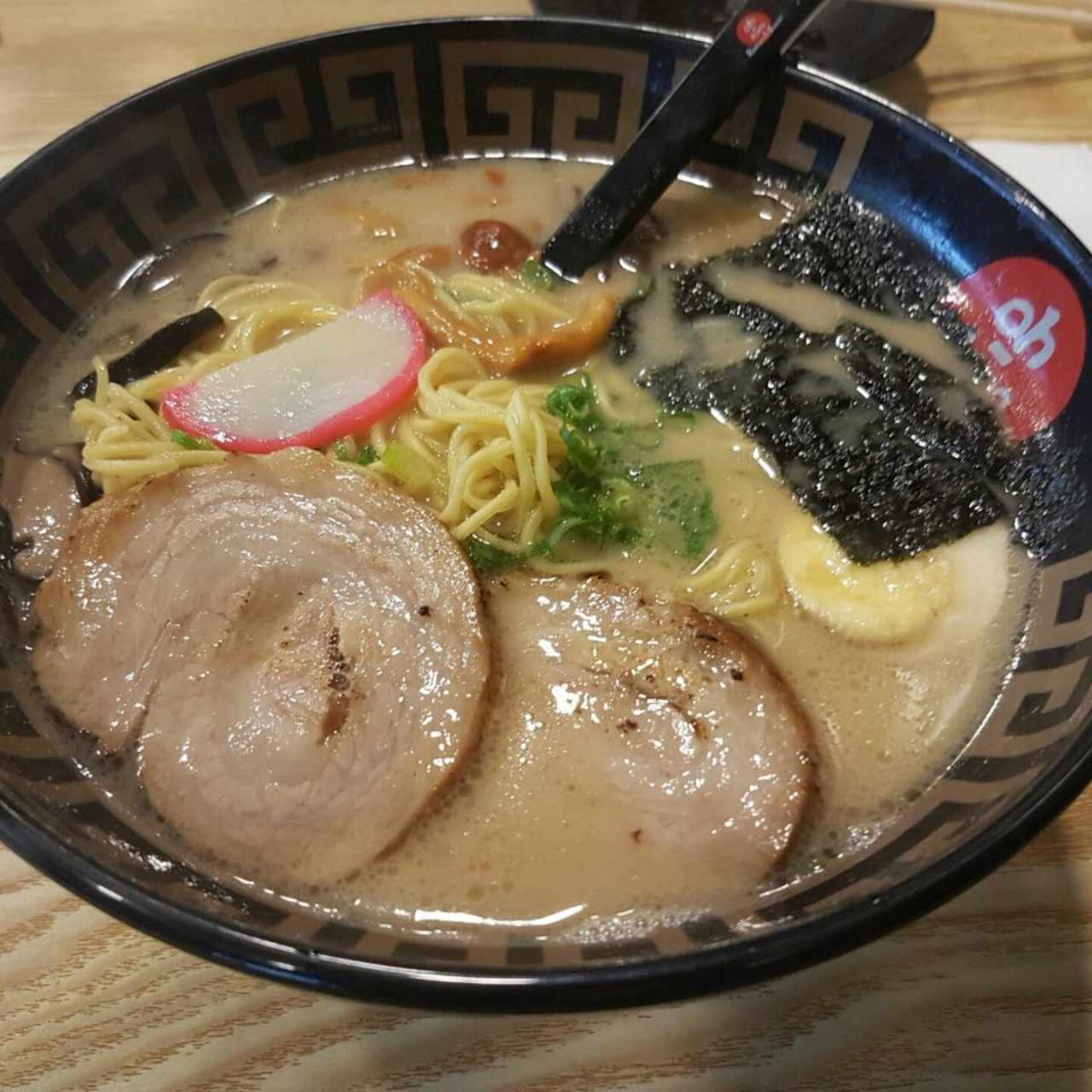 Ramen 