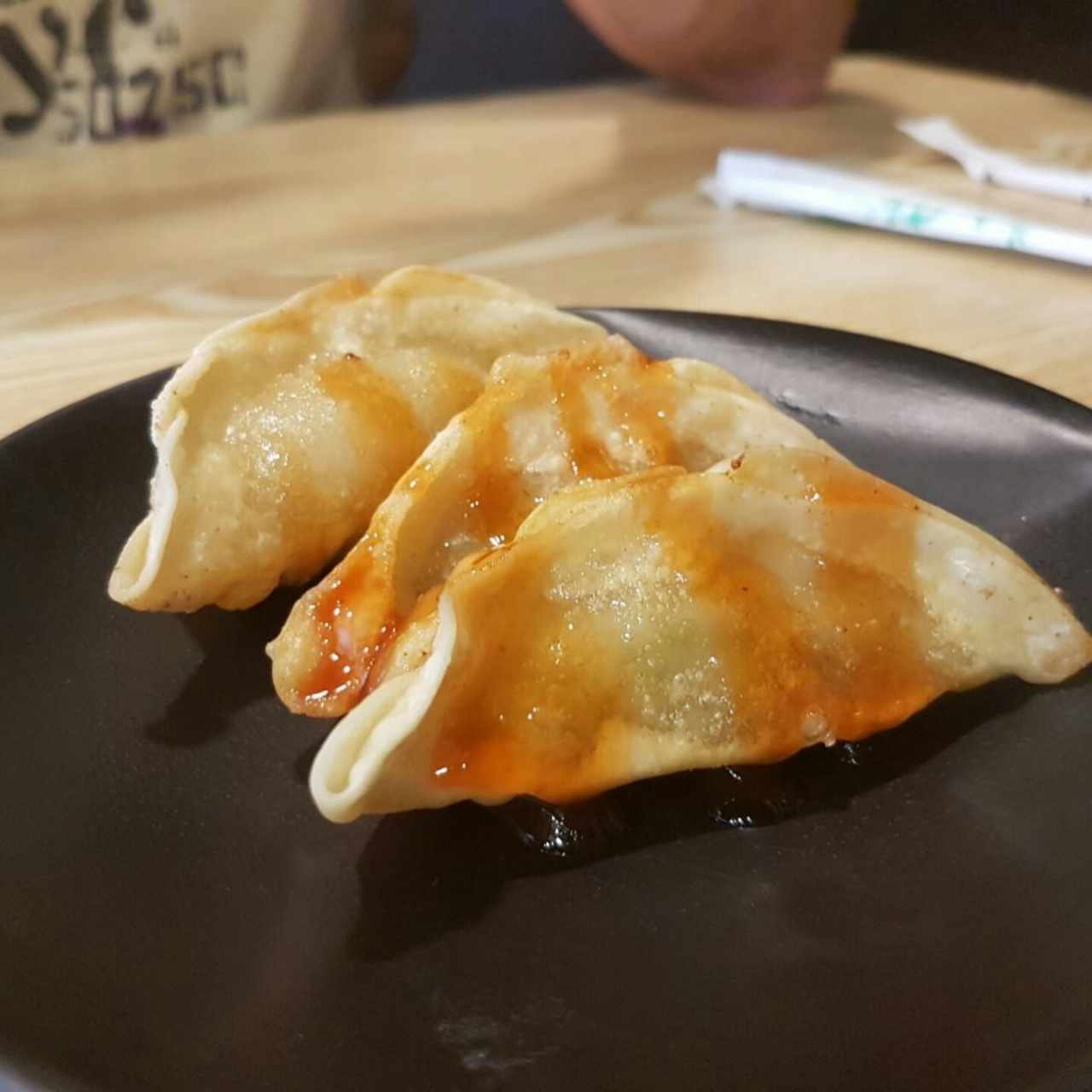 dumplings 