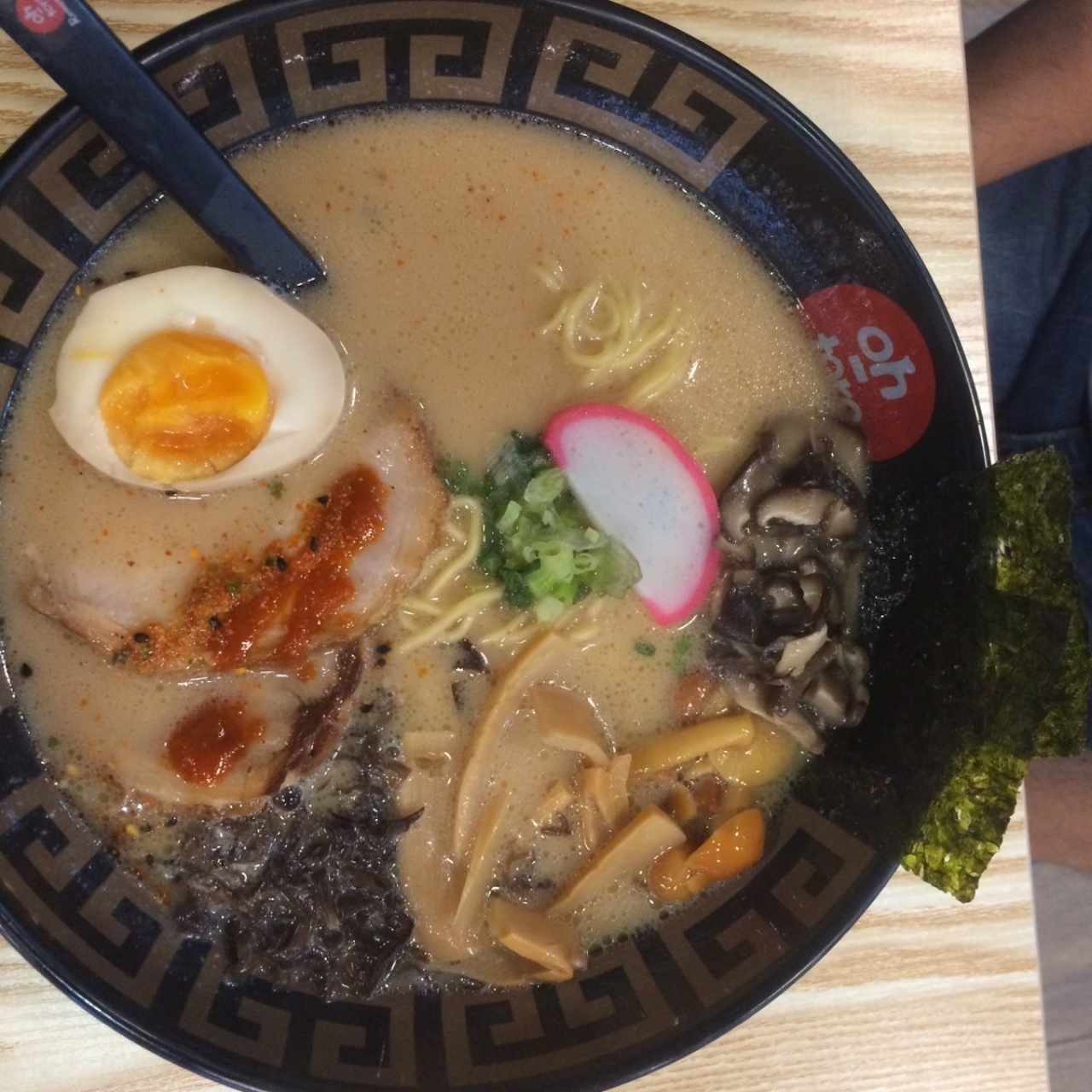 Kirai Tonkotsu