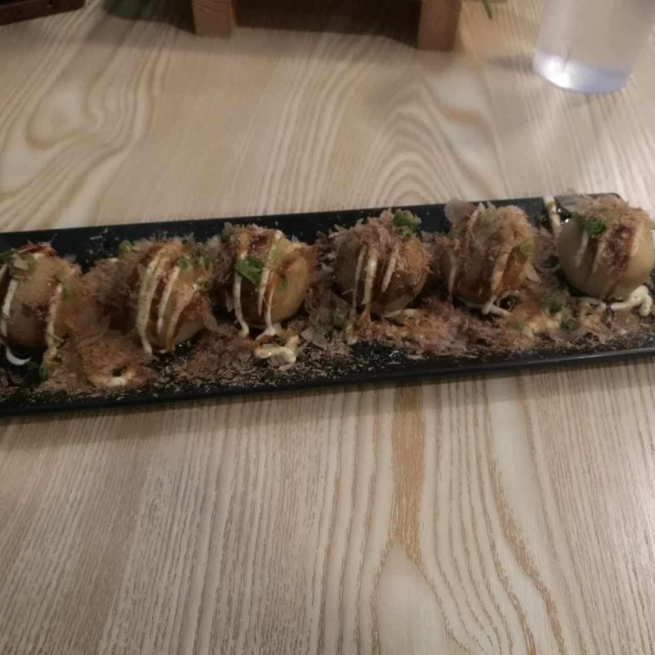 Takoyaki