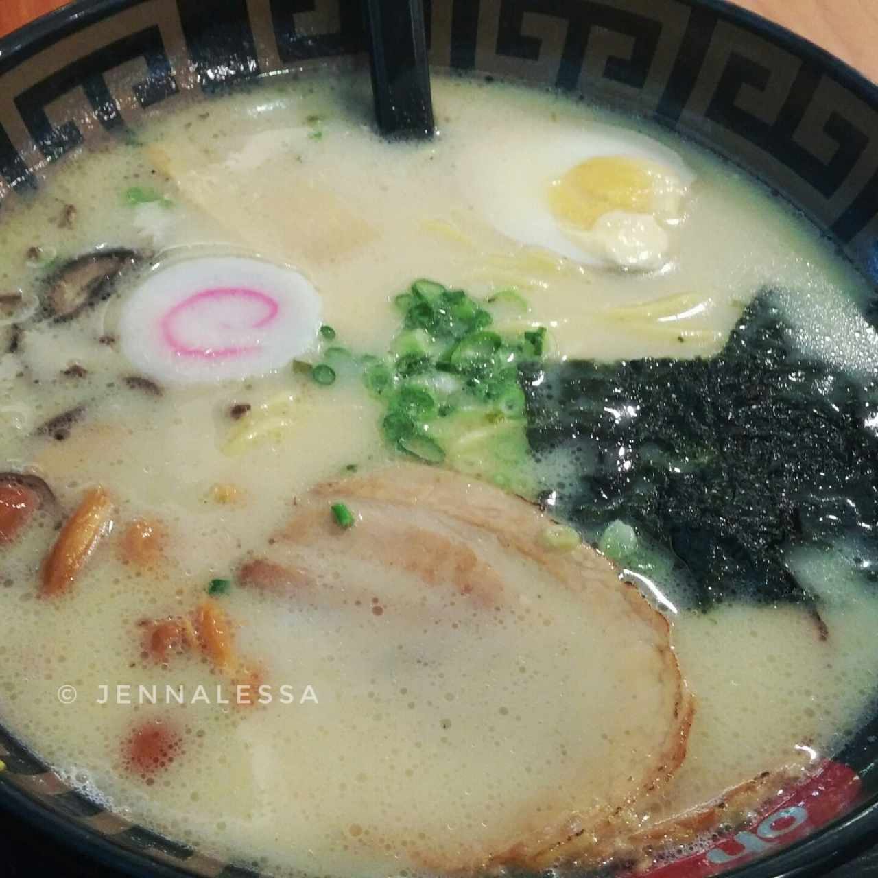 R1 Tonkotsu Original