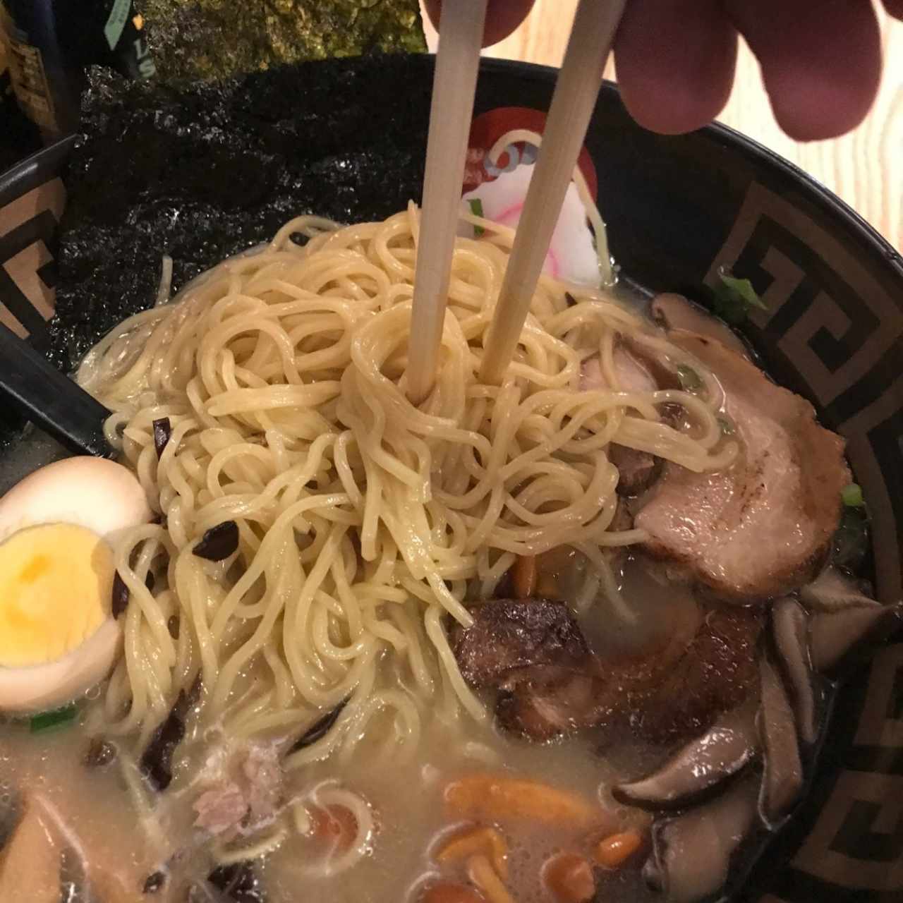 tonkotsu