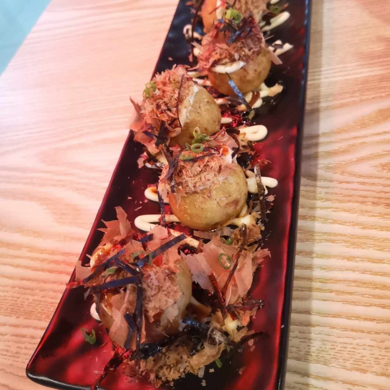 Takoyaki