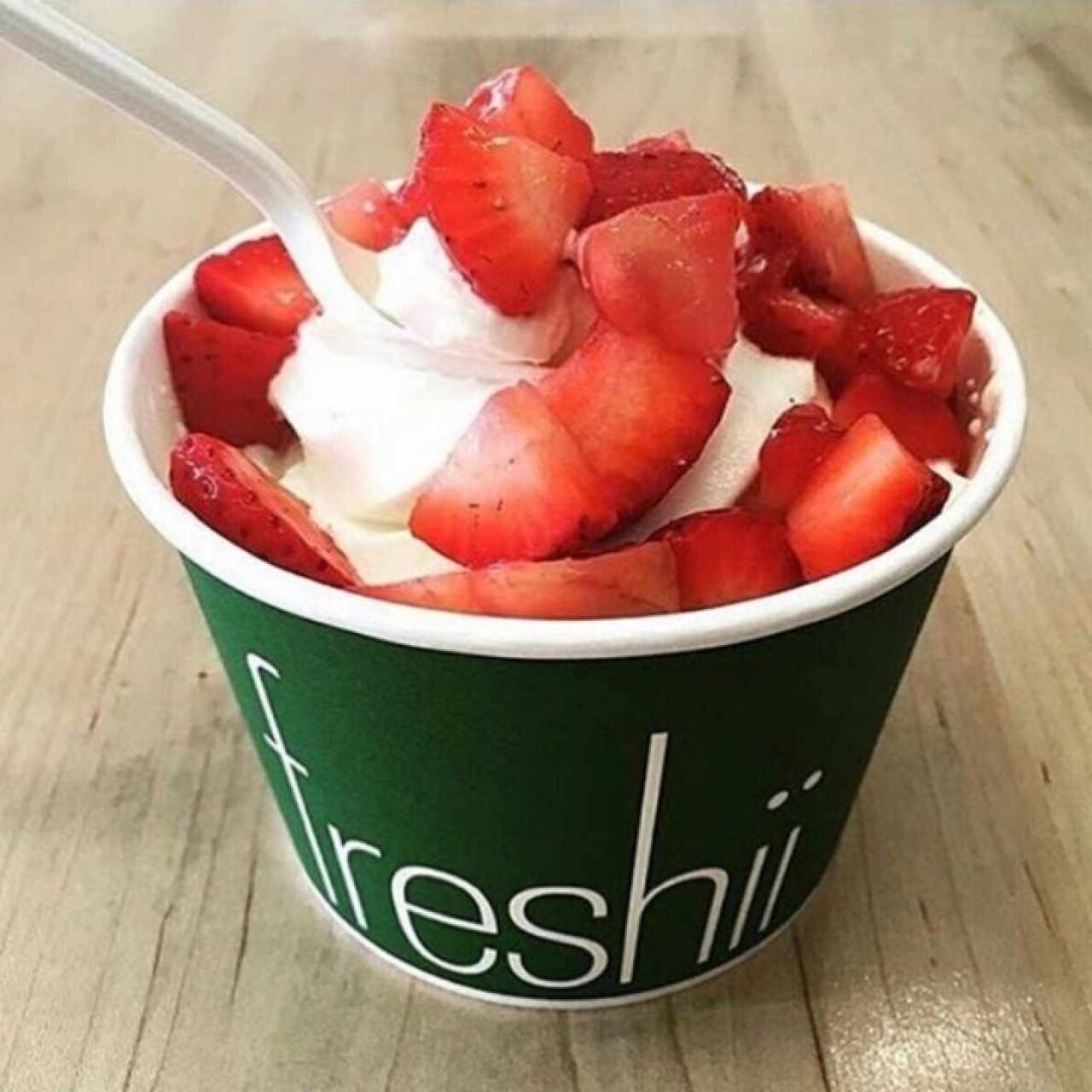 froyo