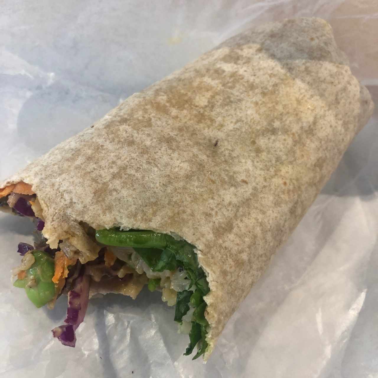 burrito un khao san 