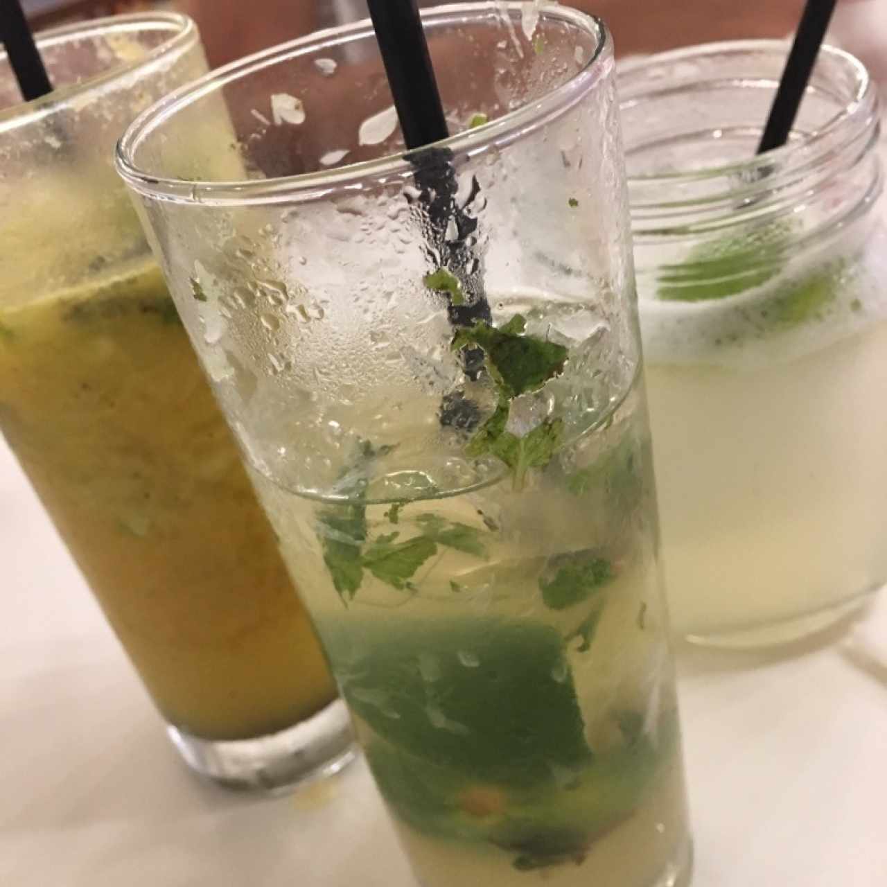 mojito se m